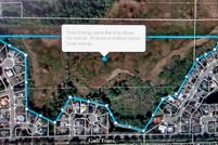 Land for sale in Pasco County, Florida