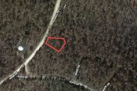 Homesite for sale in Sharp County, Arkansas