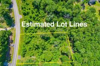 Undeveloped Land in Horry County, South Carolina