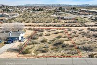 Land for sale in San Bernardino County, California