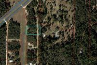 Land for sale in Levy County, Florida