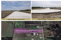 Land for sale in Hunt County, Texas