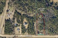 Land for sale in Houston County, Georgia