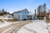 House for sale in Montcalm County, Michigan
