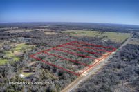 Homesite for sale in Hunt County, Texas