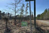 Land for sale in Chesterfield County, South Carolina