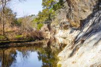 Undeveloped Land in Travis County, Texas