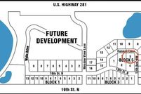 Land for sale in Brown County, South Dakota