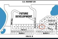 Land for sale in Brown County, South Dakota