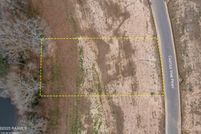 Homesite for sale in Lafayette Parish, Louisiana