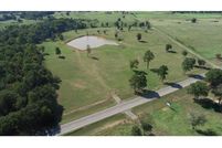 Land for sale in Anderson County, Texas