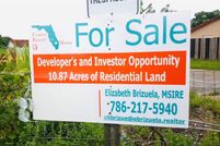 Land for sale in Miami-Dade County, Florida