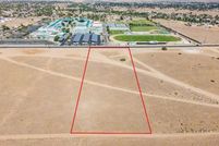 Land for sale in San Bernardino County, California
