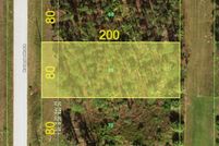 Land for sale in Charlotte County, Florida