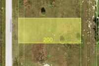 Land for sale in Charlotte County, Florida