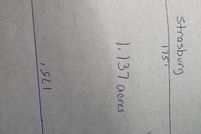 Land for sale in Monroe County, Michigan