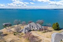 Land for sale in Navarro County, Texas