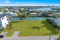 Undeveloped Land in Collier County, Florida