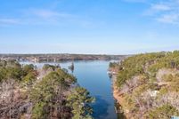 Lakefront Property for sale in Coosa County, Alabama