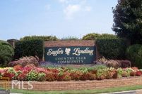 Land for sale in Henry County, Georgia