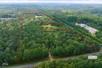 Undeveloped Land in Hidalgo County, Texas