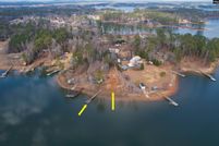 Homesite for sale in Newberry County, South Carolina