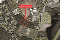 Land for sale in Glynn County, Georgia