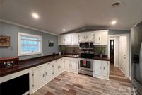 House for sale in Burke County, North Carolina
