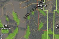 Land for sale in Fayette County, Tennessee