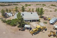 Land for sale in El Paso County, Texas