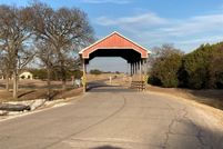 Homesite for sale in Hill County, Texas