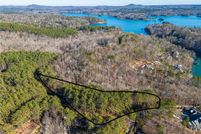 Land for sale in Pickens County, South Carolina