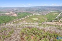 Undeveloped Land for sale in DeKalb County, Alabama
