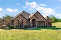 Land for sale in Parker County, Texas