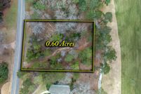 Homesite for sale in Greene County, Georgia