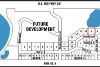 Land for sale in Brown County, South Dakota