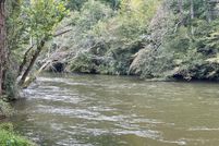 Homesite for sale in Clay County, North Carolina