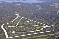 Homesite in Cherokee County, Oklahoma