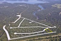 Undeveloped Land in Cherokee County, Oklahoma