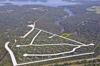 Homesite in Cherokee County, Oklahoma