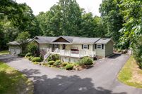 House in Clay County, North Carolina