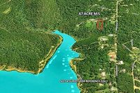 Undeveloped Land in Cherokee County, Oklahoma