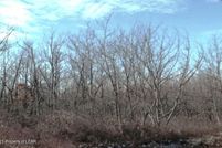 Undeveloped Land in Luzerne County, Pennsylvania
