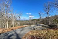 Undeveloped Land in Union County, Georgia