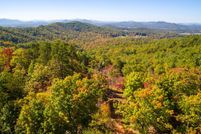 Undeveloped Land in Clay County, North Carolina