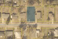 Land in Calcasieu Parish, Louisiana