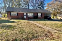 Land in Gibson County, Tennessee