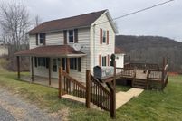Farm and Ranch in Cambria County, Pennsylvania