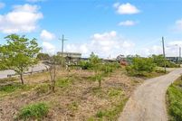 Undeveloped Land in Orleans Parish, Louisiana