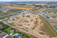 Land in Yellowstone County, Montana